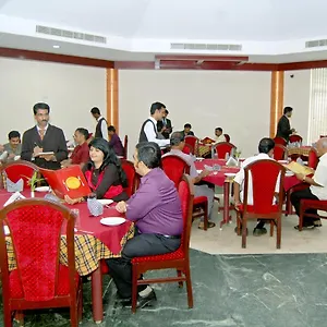 Hotel Kpm Tripenta Palakkad