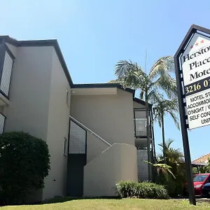 3* Motel Herston Place