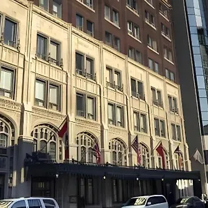 Hotel The Marlborough Winnipeg