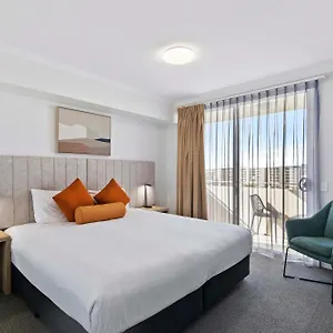 4* Aparthotel Quest Chermside